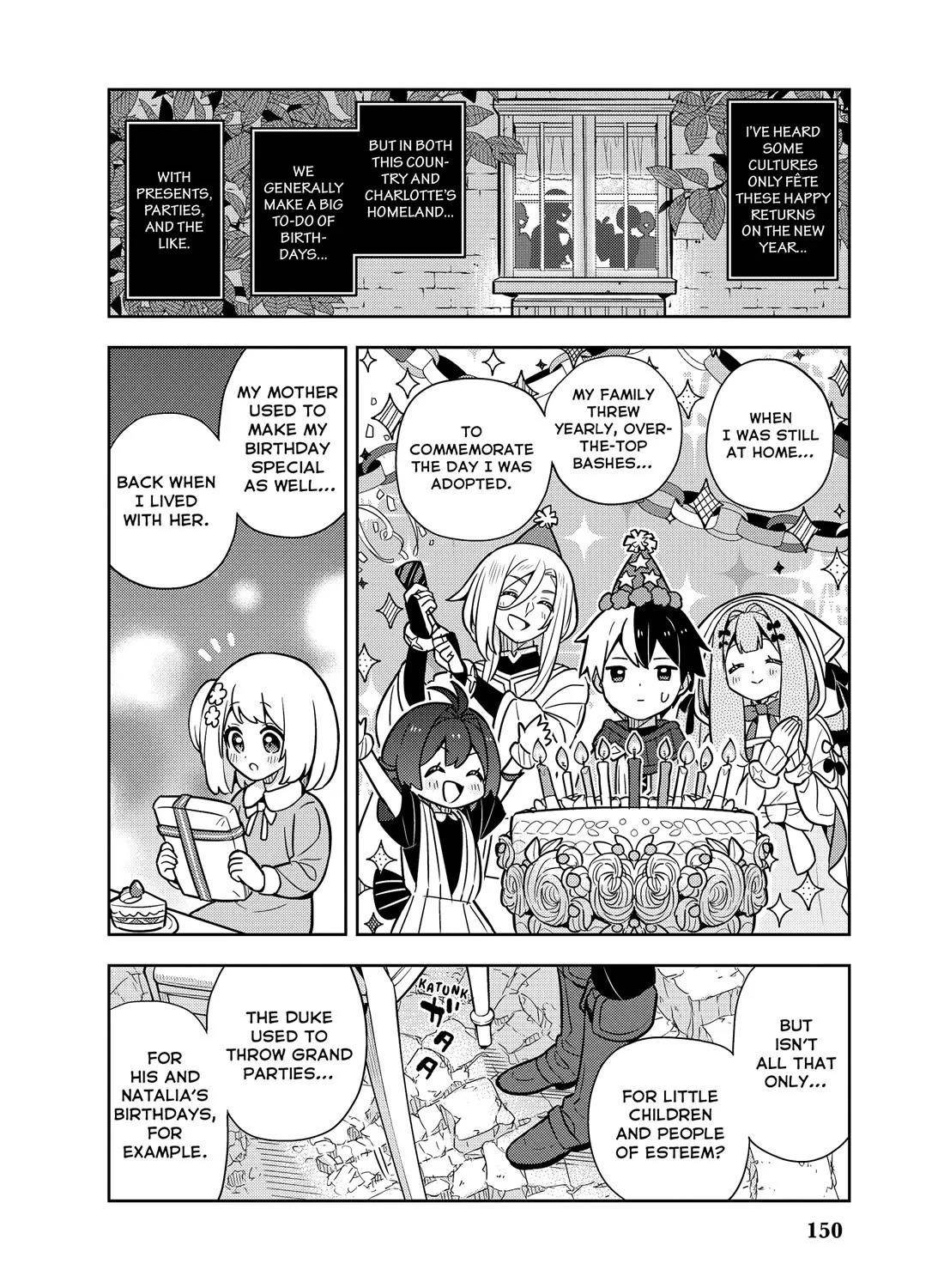 Teaching the Young Lady That I Picked up Who Broke off Her Engagement Things She’s Not Supposed to Do, Letting Her Eat Good Food, Letting Her Dress Fashionably and Making Her the Happiest Girl in the World! Chapter 56 - Page 10