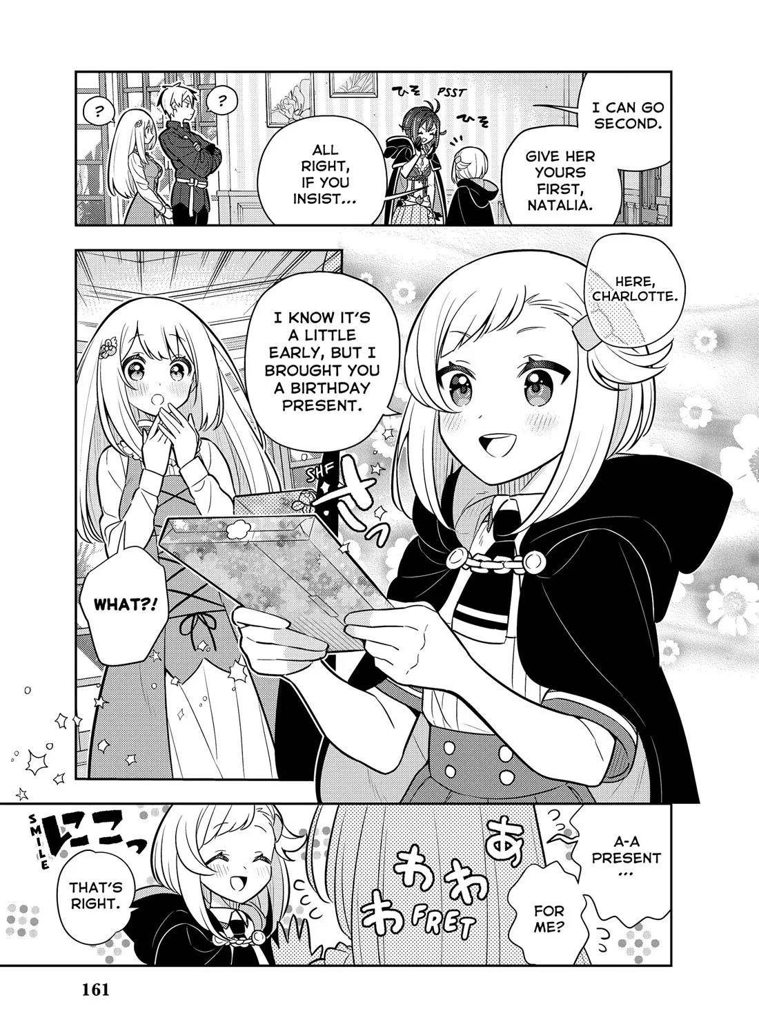 Teaching the Young Lady That I Picked up Who Broke off Her Engagement Things She’s Not Supposed to Do, Letting Her Eat Good Food, Letting Her Dress Fashionably and Making Her the Happiest Girl in the World! Chapter 56 - Page 21