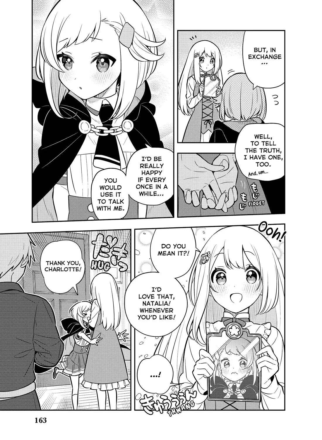 Teaching the Young Lady That I Picked up Who Broke off Her Engagement Things She’s Not Supposed to Do, Letting Her Eat Good Food, Letting Her Dress Fashionably and Making Her the Happiest Girl in the World! Chapter 56 - Page 23