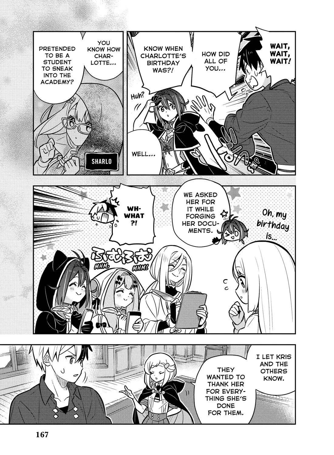 Teaching the Young Lady That I Picked up Who Broke off Her Engagement Things She’s Not Supposed to Do, Letting Her Eat Good Food, Letting Her Dress Fashionably and Making Her the Happiest Girl in the World! Chapter 56 - Page 27