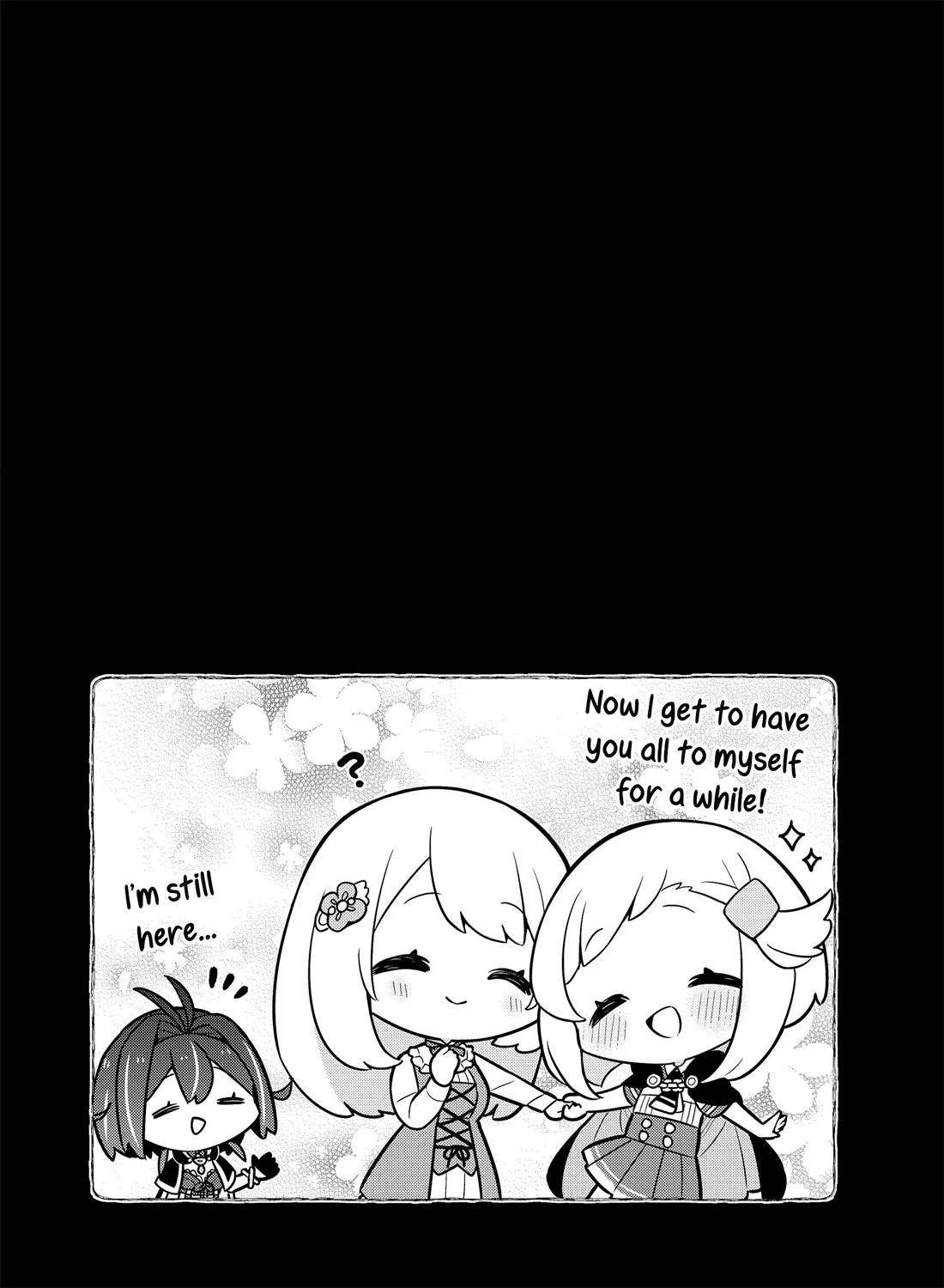 Teaching the Young Lady That I Picked up Who Broke off Her Engagement Things She’s Not Supposed to Do, Letting Her Eat Good Food, Letting Her Dress Fashionably and Making Her the Happiest Girl in the World! Chapter 56 - Page 33