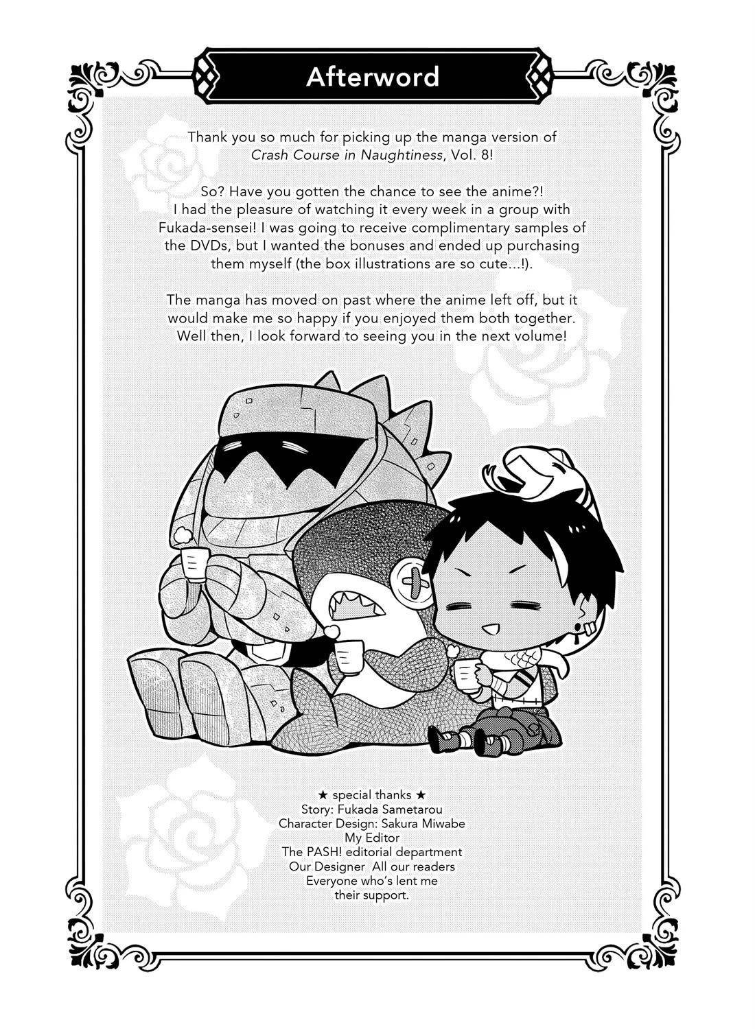 Teaching the Young Lady That I Picked up Who Broke off Her Engagement Things She’s Not Supposed to Do, Letting Her Eat Good Food, Letting Her Dress Fashionably and Making Her the Happiest Girl in the World! Chapter 56 - Page 35