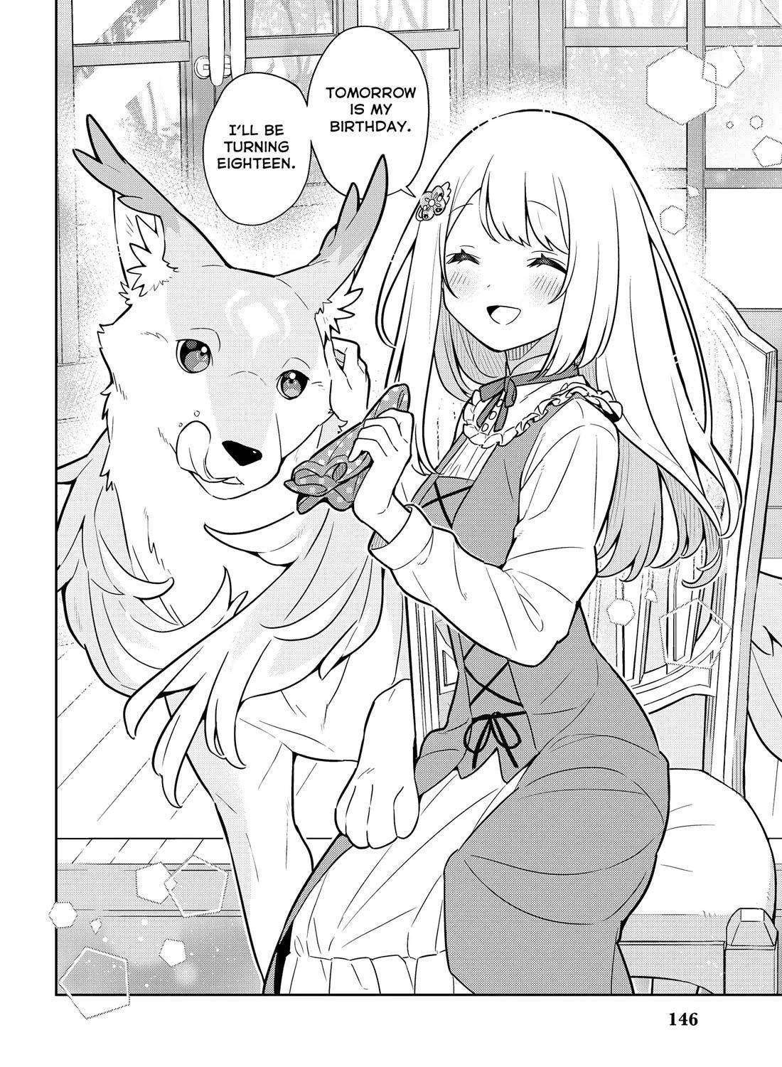 Teaching the Young Lady That I Picked up Who Broke off Her Engagement Things She’s Not Supposed to Do, Letting Her Eat Good Food, Letting Her Dress Fashionably and Making Her the Happiest Girl in the World! Chapter 56 - Page 6