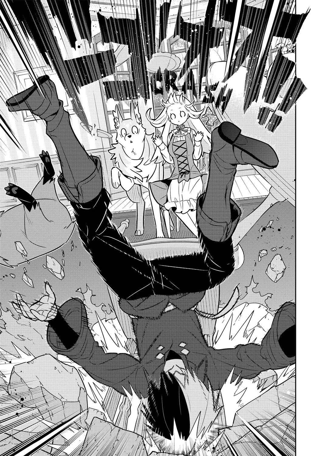 Teaching the Young Lady That I Picked up Who Broke off Her Engagement Things She’s Not Supposed to Do, Letting Her Eat Good Food, Letting Her Dress Fashionably and Making Her the Happiest Girl in the World! Chapter 56 - Page 7