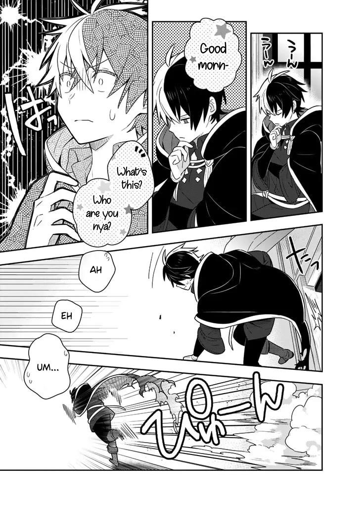 Teaching the Young Lady That I Picked up Who Broke off Her Engagement Things She’s Not Supposed to Do, Letting Her Eat Good Food, Letting Her Dress Fashionably and Making Her the Happiest Girl in the World! Chapter 6 - Page 17