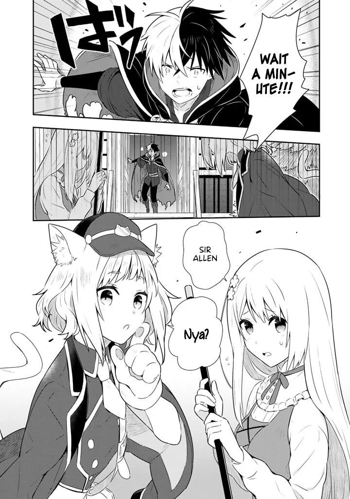 Teaching the Young Lady That I Picked up Who Broke off Her Engagement Things She’s Not Supposed to Do, Letting Her Eat Good Food, Letting Her Dress Fashionably and Making Her the Happiest Girl in the World! Chapter 6 - Page 18