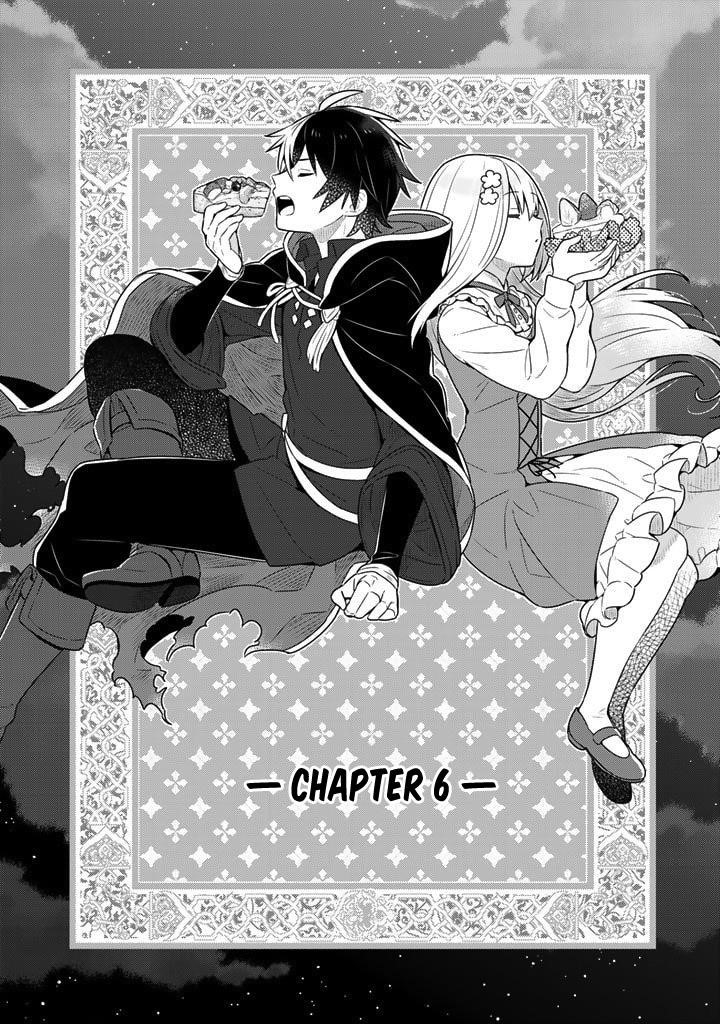 Teaching the Young Lady That I Picked up Who Broke off Her Engagement Things She’s Not Supposed to Do, Letting Her Eat Good Food, Letting Her Dress Fashionably and Making Her the Happiest Girl in the World! Chapter 6 - Page 2