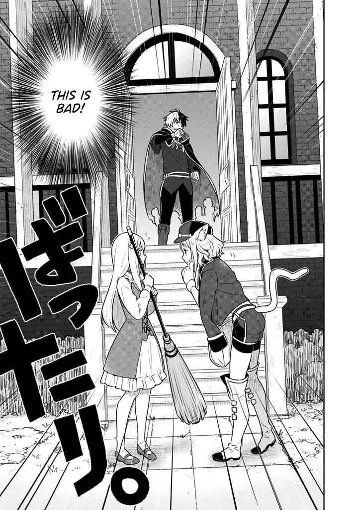 Teaching the Young Lady That I Picked up Who Broke off Her Engagement Things She’s Not Supposed to Do, Letting Her Eat Good Food, Letting Her Dress Fashionably and Making Her the Happiest Girl in the World! Chapter 7 - Page 1