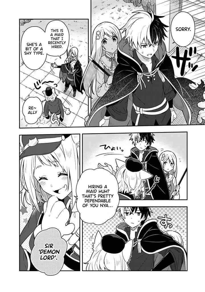 Teaching the Young Lady That I Picked up Who Broke off Her Engagement Things She’s Not Supposed to Do, Letting Her Eat Good Food, Letting Her Dress Fashionably and Making Her the Happiest Girl in the World! Chapter 7 - Page 2