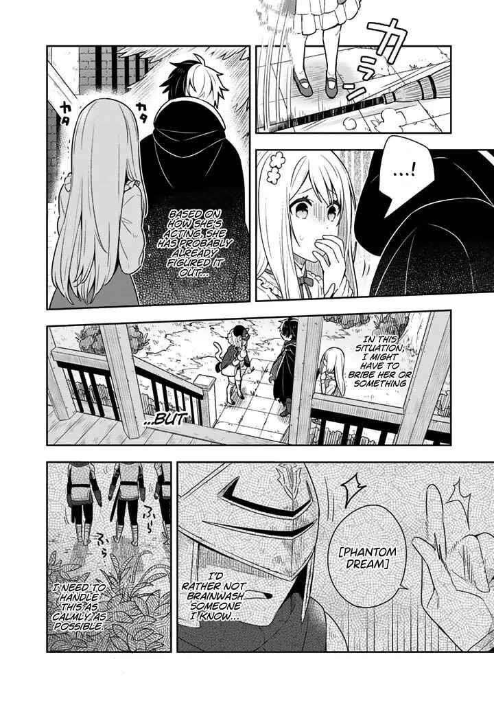 Teaching the Young Lady That I Picked up Who Broke off Her Engagement Things She’s Not Supposed to Do, Letting Her Eat Good Food, Letting Her Dress Fashionably and Making Her the Happiest Girl in the World! Chapter 7 - Page 4