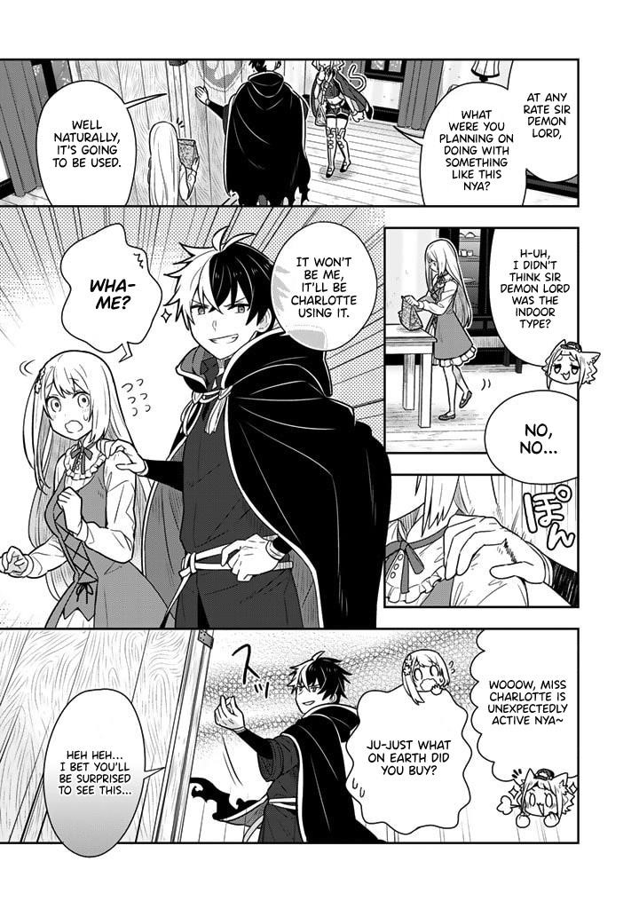 Teaching the Young Lady That I Picked up Who Broke off Her Engagement Things She’s Not Supposed to Do, Letting Her Eat Good Food, Letting Her Dress Fashionably and Making Her the Happiest Girl in the World! Chapter 8 - Page 5