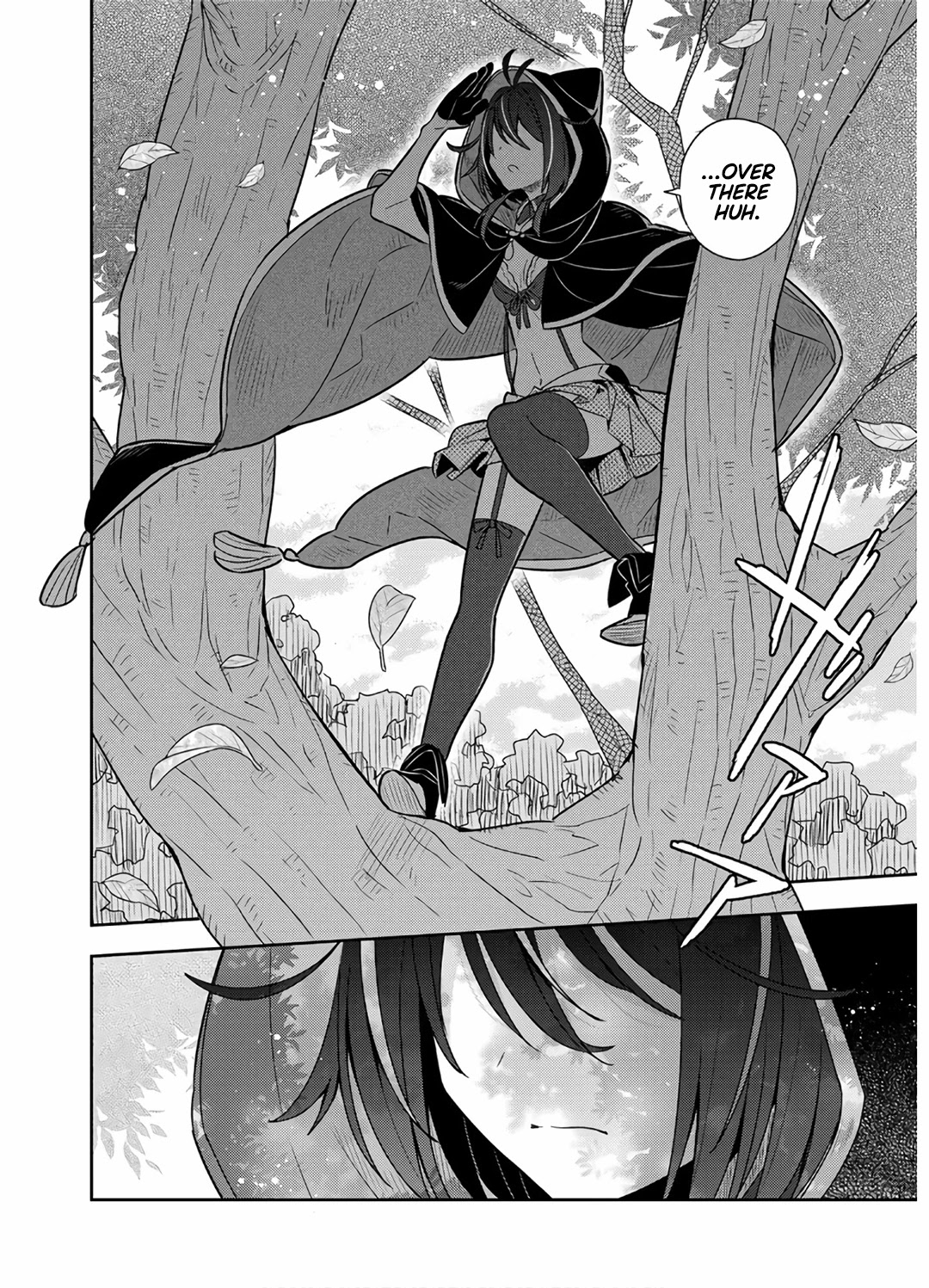 Teaching the Young Lady That I Picked up Who Broke off Her Engagement Things She’s Not Supposed to Do, Letting Her Eat Good Food, Letting Her Dress Fashionably and Making Her the Happiest Girl in the World! Chapter 9 - Page 15