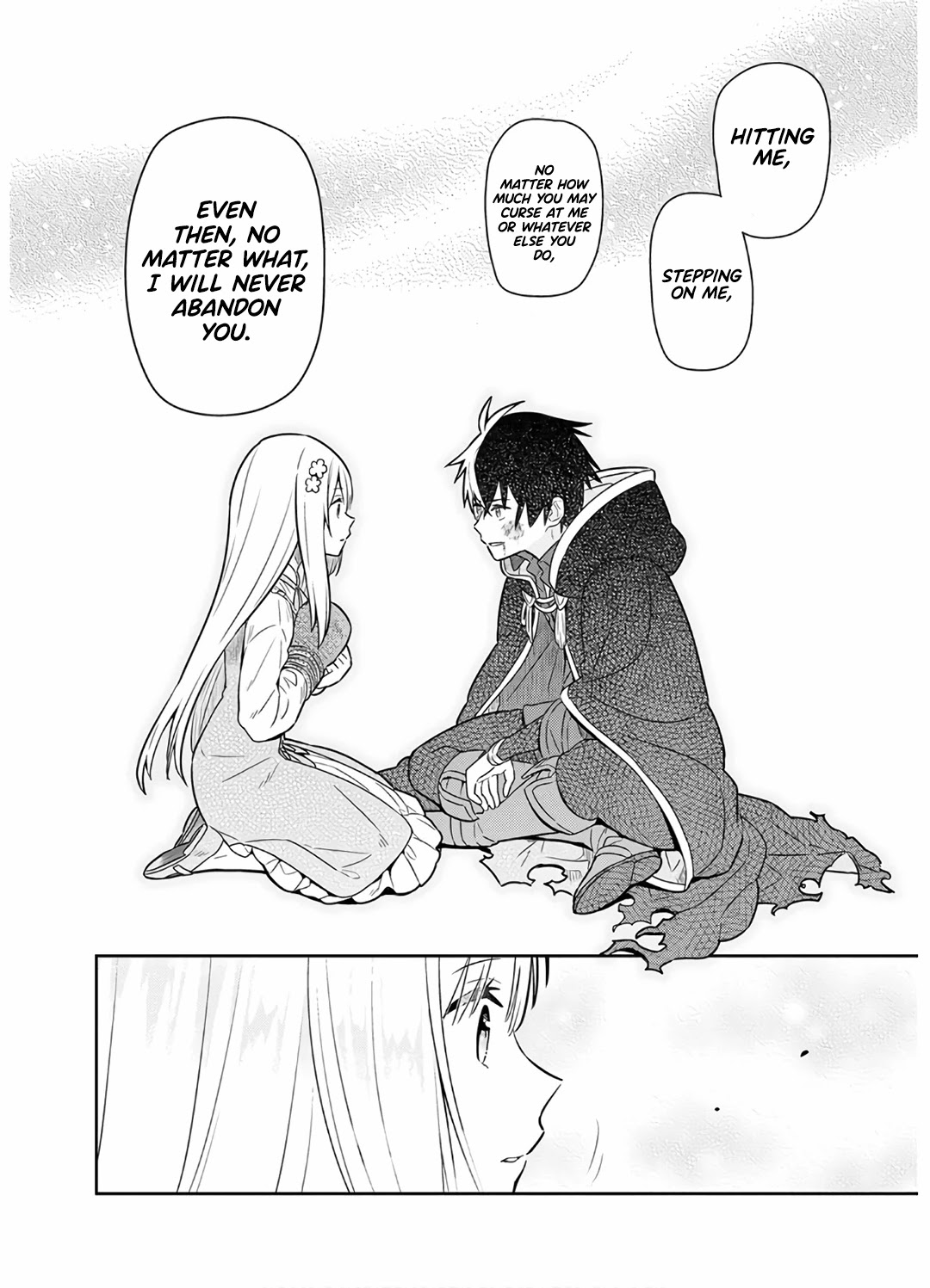 Teaching the Young Lady That I Picked up Who Broke off Her Engagement Things She’s Not Supposed to Do, Letting Her Eat Good Food, Letting Her Dress Fashionably and Making Her the Happiest Girl in the World! Chapter 9 - Page 5