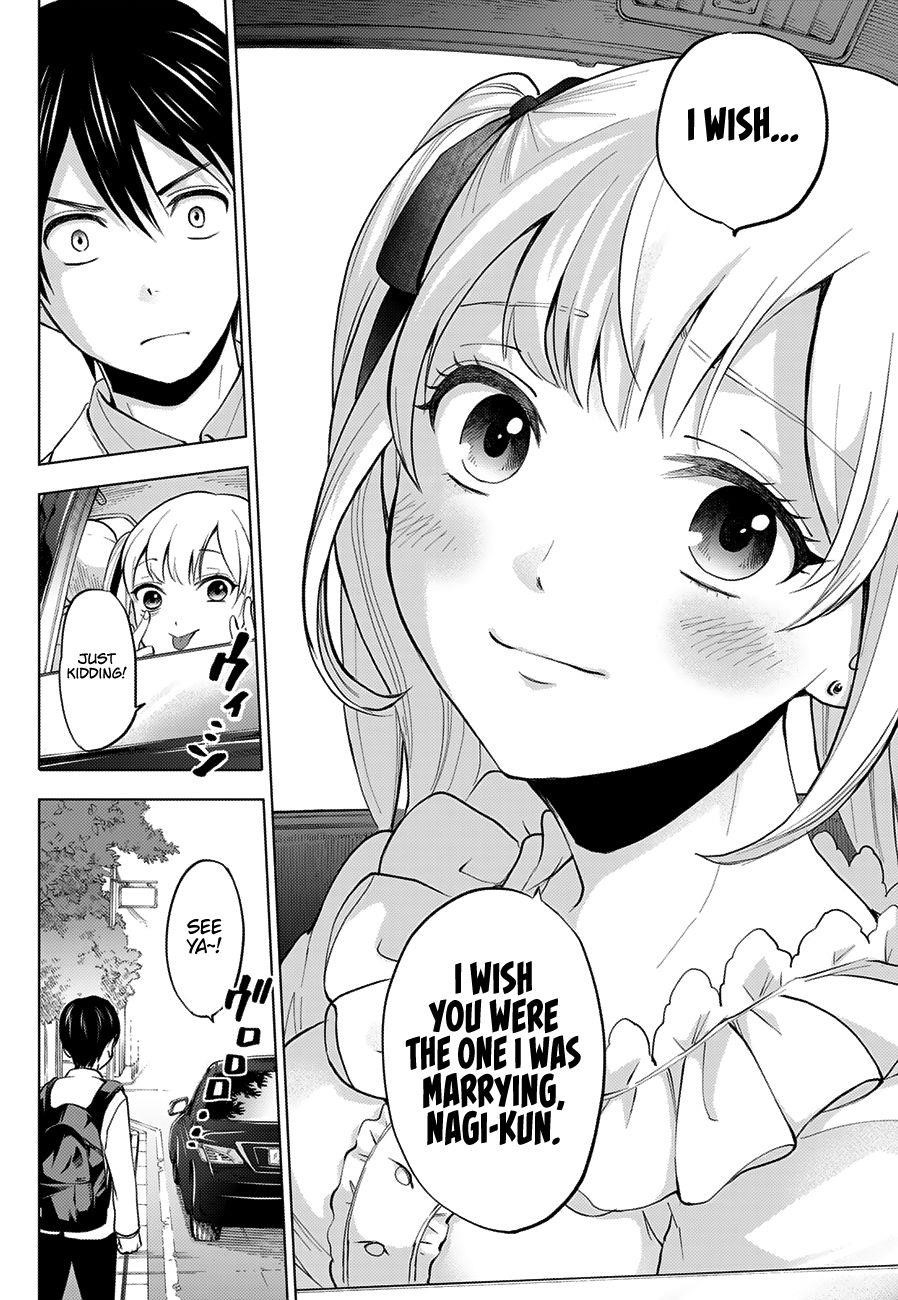 A Couple of Cuckoos Chapter 1 - Page 42