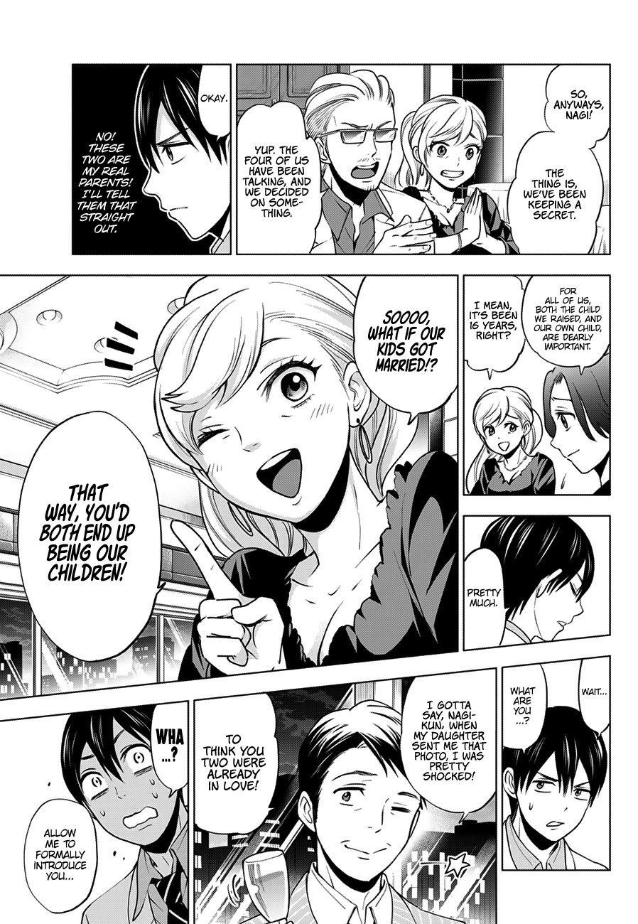 A Couple of Cuckoos Chapter 1 - Page 45