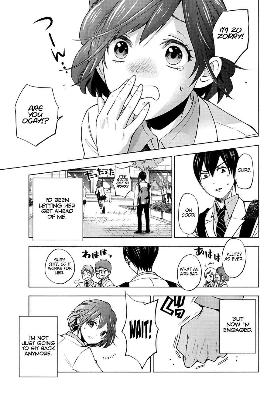 A Couple of Cuckoos Chapter 1 - Page 51