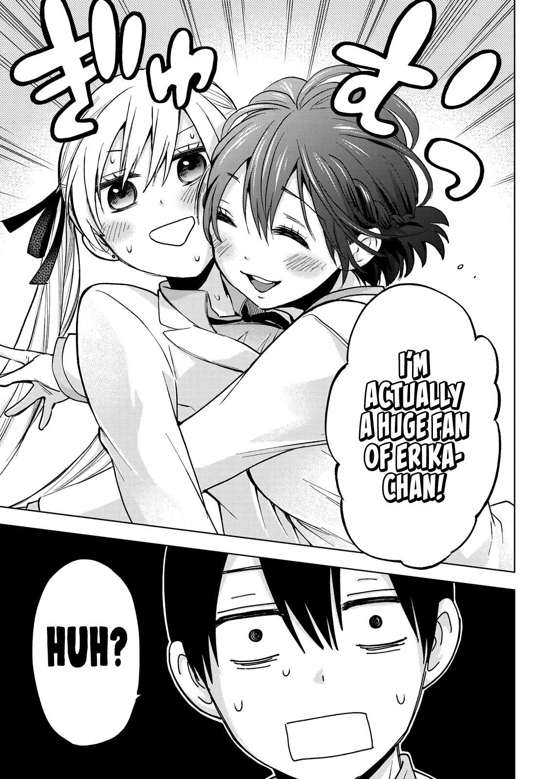 A Couple of Cuckoos Chapter 10 - Page 18