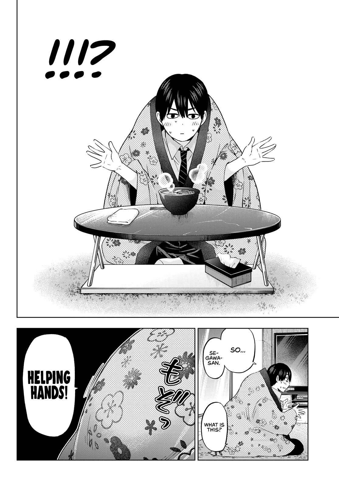 A Couple of Cuckoos Chapter 101 - Page 11