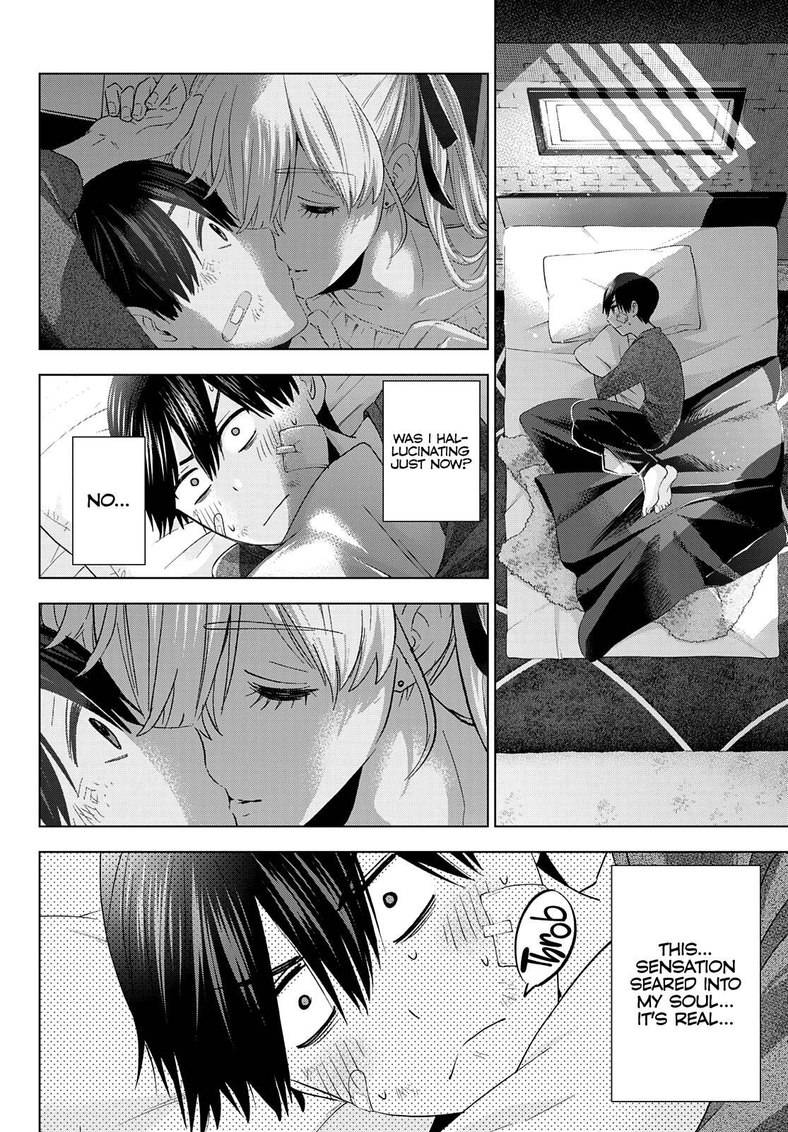 A Couple of Cuckoos Chapter 109 - Page 2