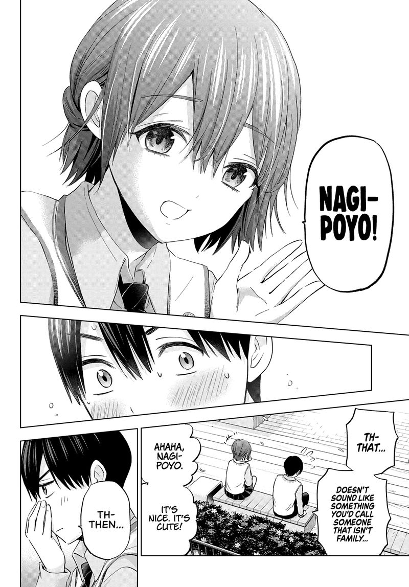 A Couple of Cuckoos Chapter 122 - Page 14