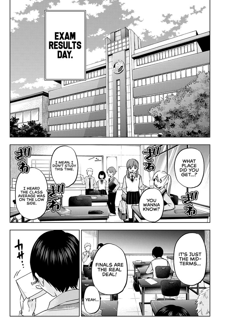 A Couple of Cuckoos Chapter 122 - Page 4