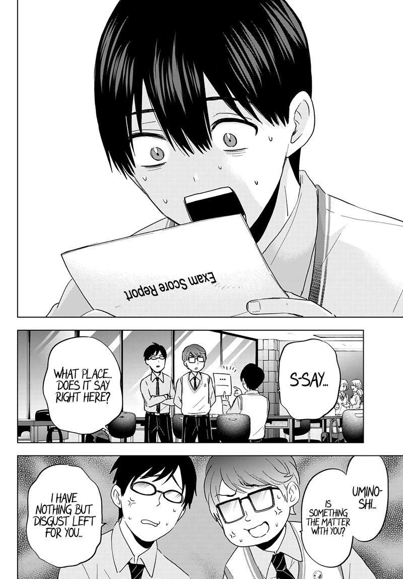 A Couple of Cuckoos Chapter 122 - Page 6