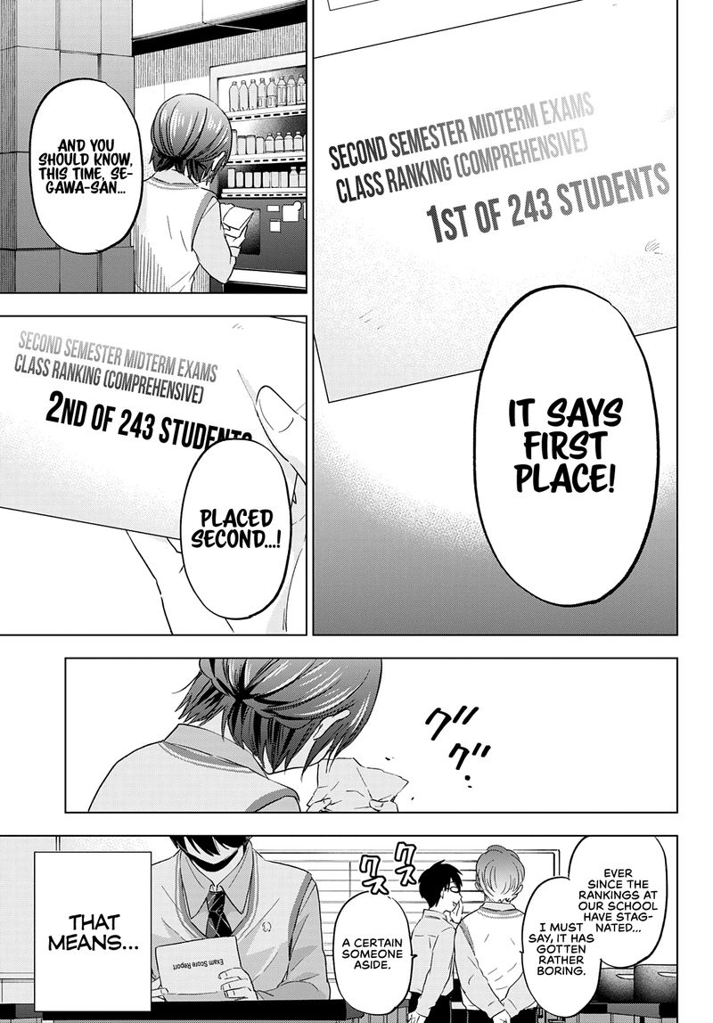 A Couple of Cuckoos Chapter 122 - Page 7