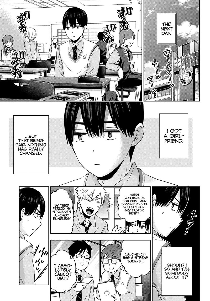 A Couple of Cuckoos Chapter 123 - Page 13