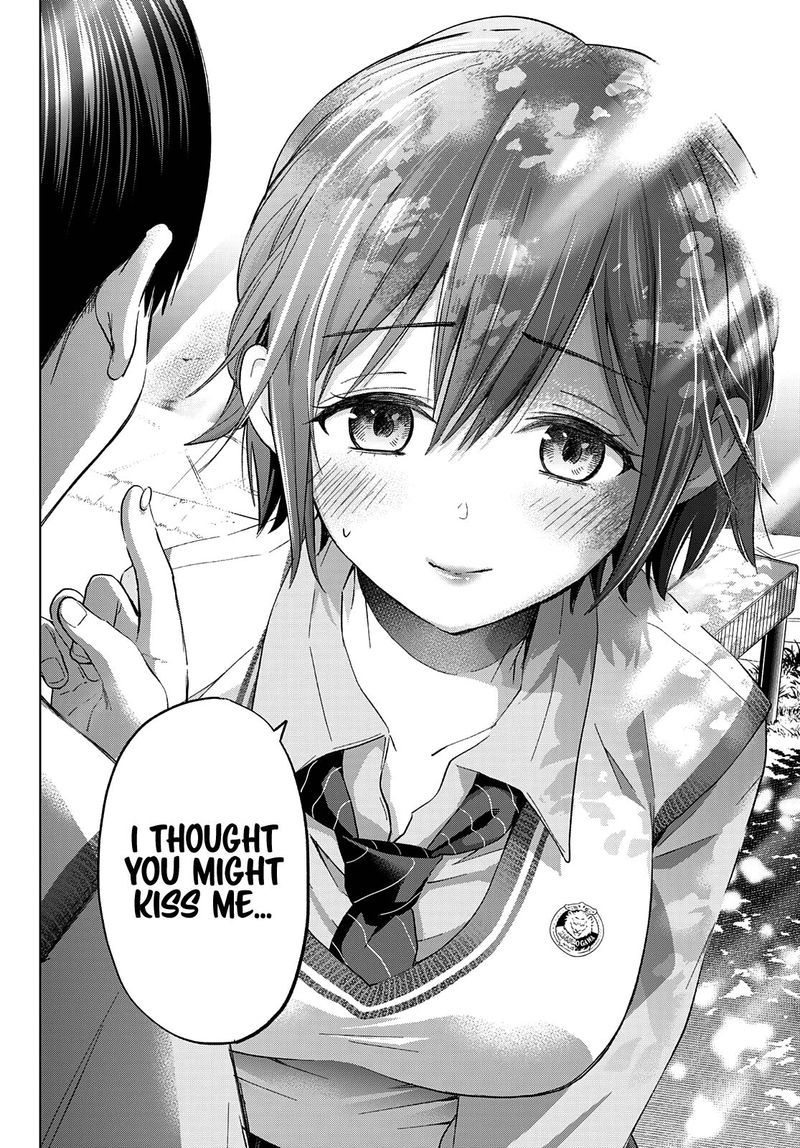 A Couple of Cuckoos Chapter 123 - Page 18