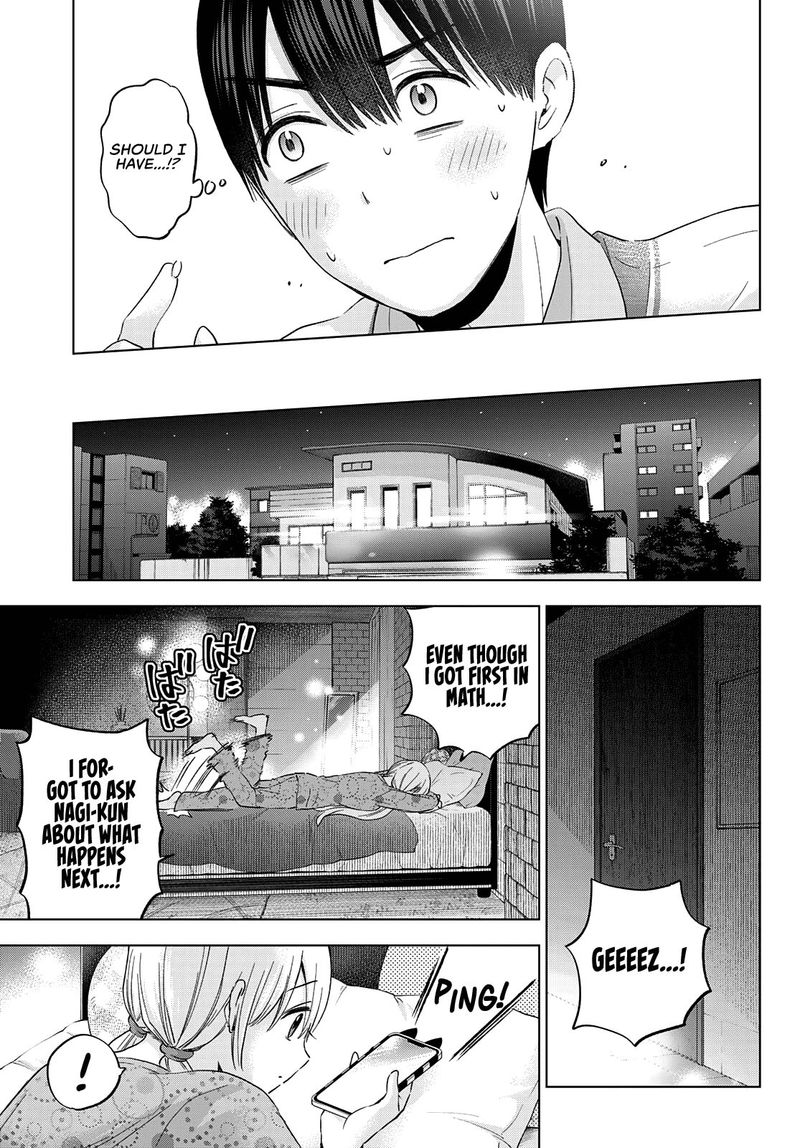 A Couple of Cuckoos Chapter 123 - Page 19