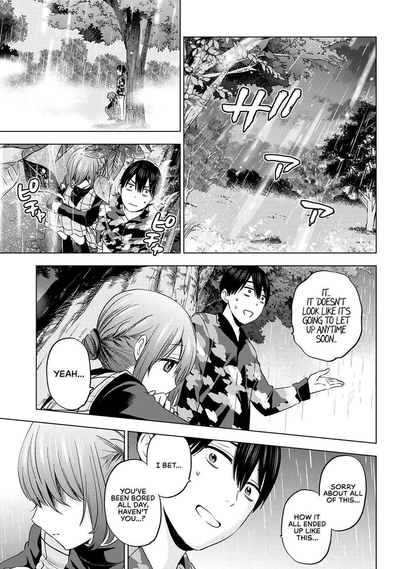 A Couple of Cuckoos Chapter 126 - Page 13