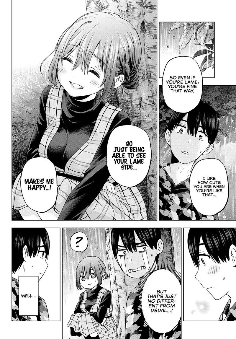 A Couple of Cuckoos Chapter 126 - Page 16