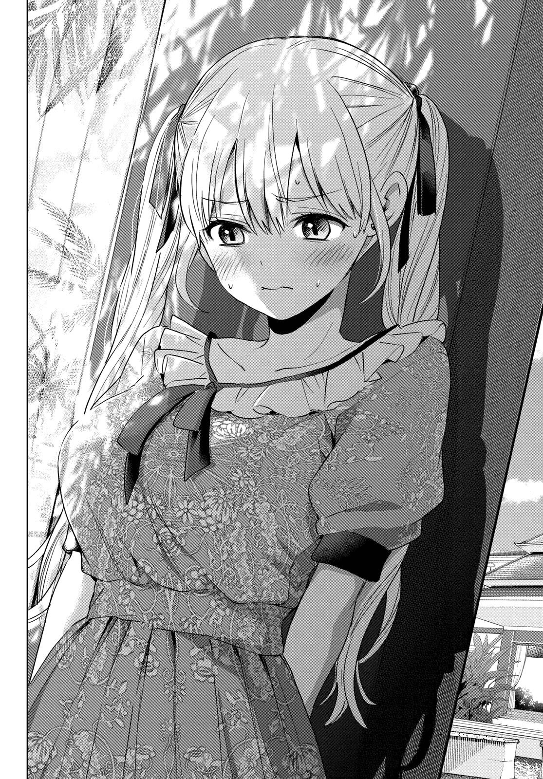 A Couple of Cuckoos Chapter 131 - Page 17