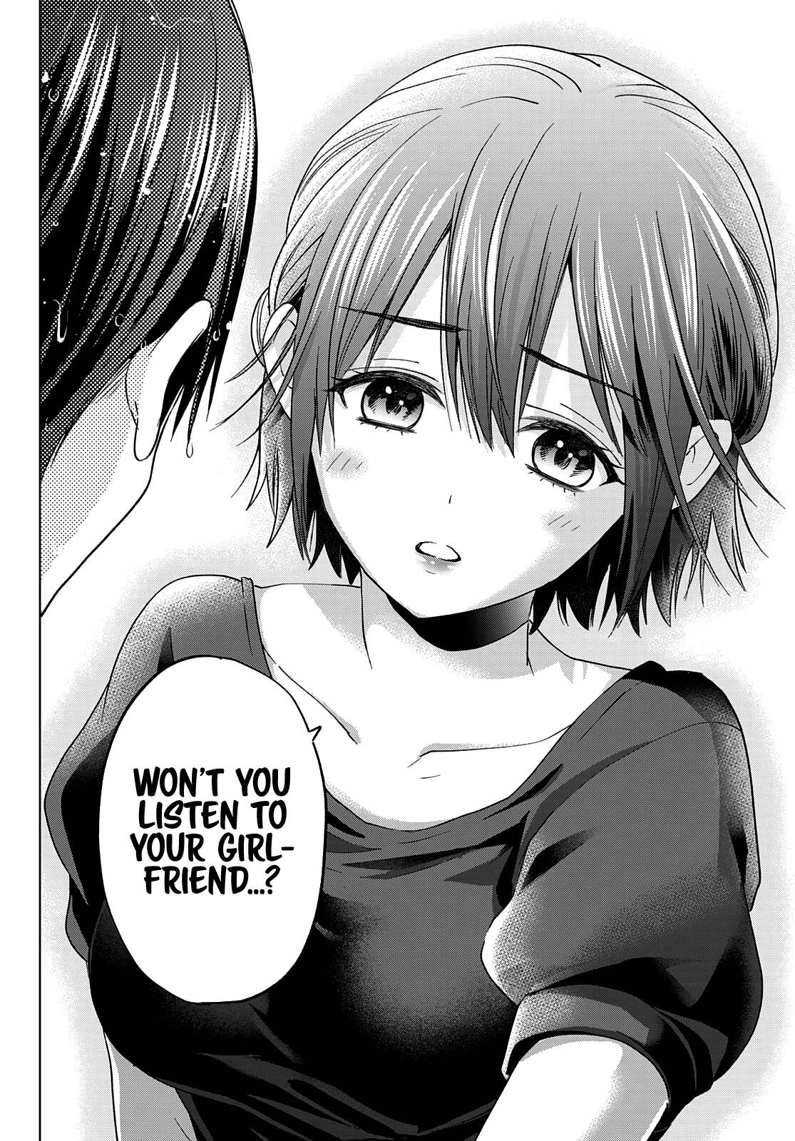 A Couple of Cuckoos Chapter 132 - Page 14