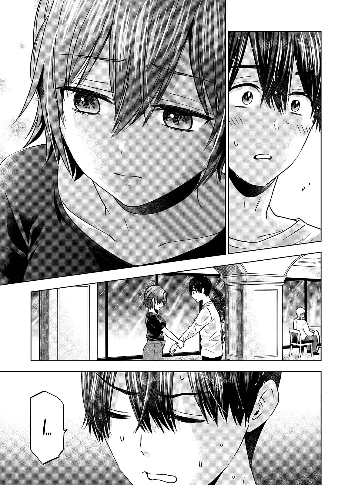 A Couple of Cuckoos Chapter 132 - Page 15