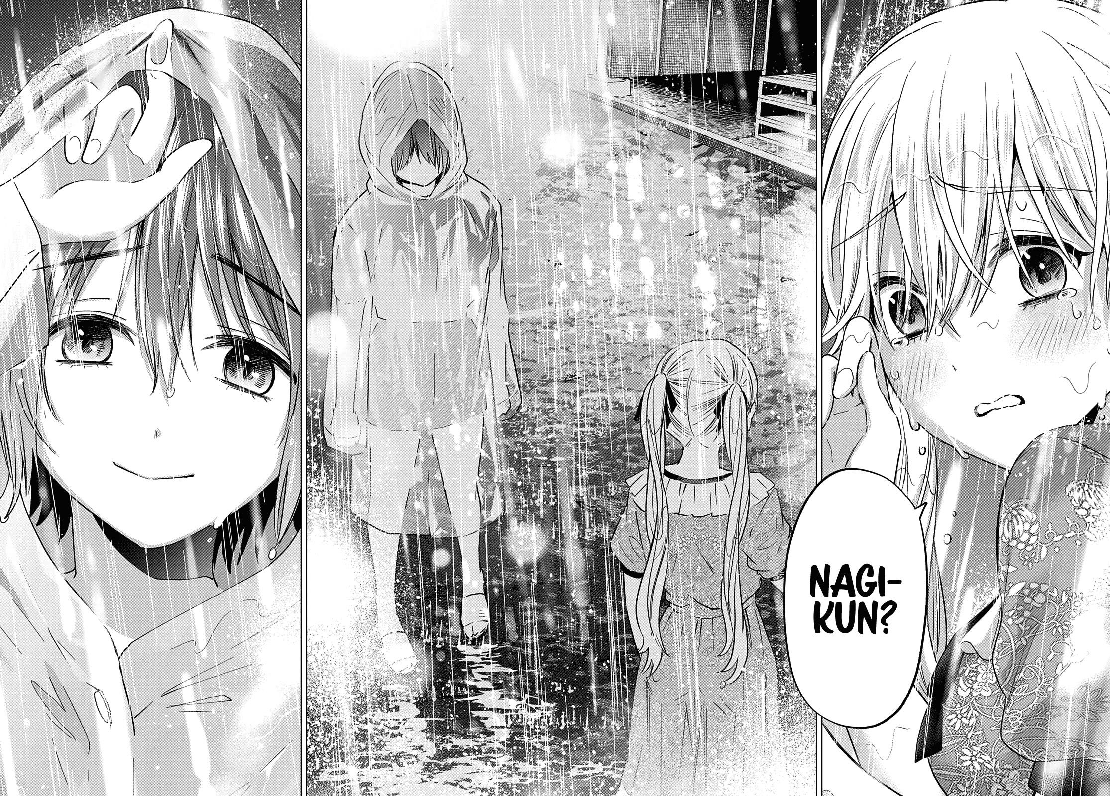 A Couple of Cuckoos Chapter 132 - Page 18