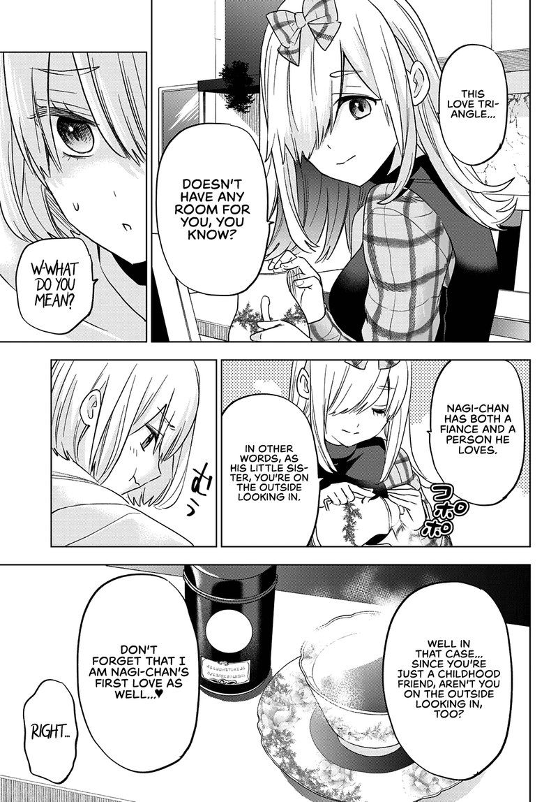 A Couple of Cuckoos Chapter 135 - Page 13