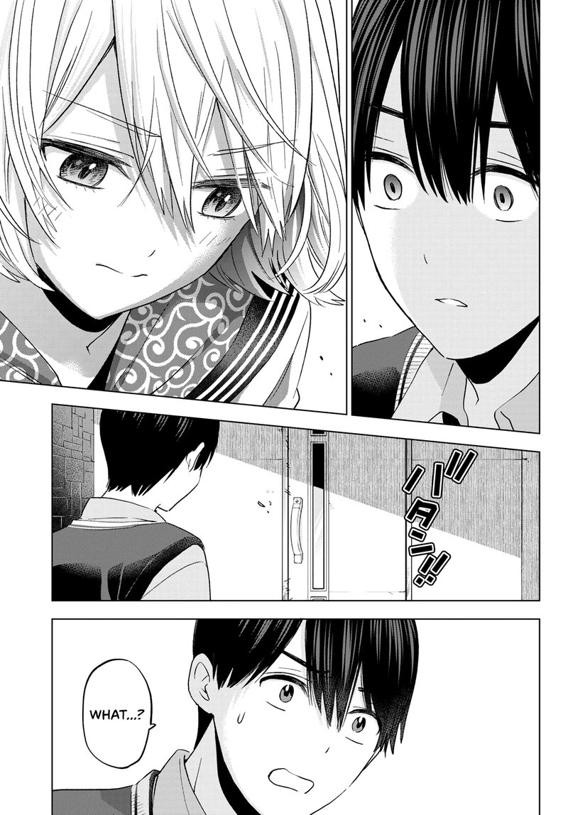 A Couple of Cuckoos Chapter 136 - Page 17