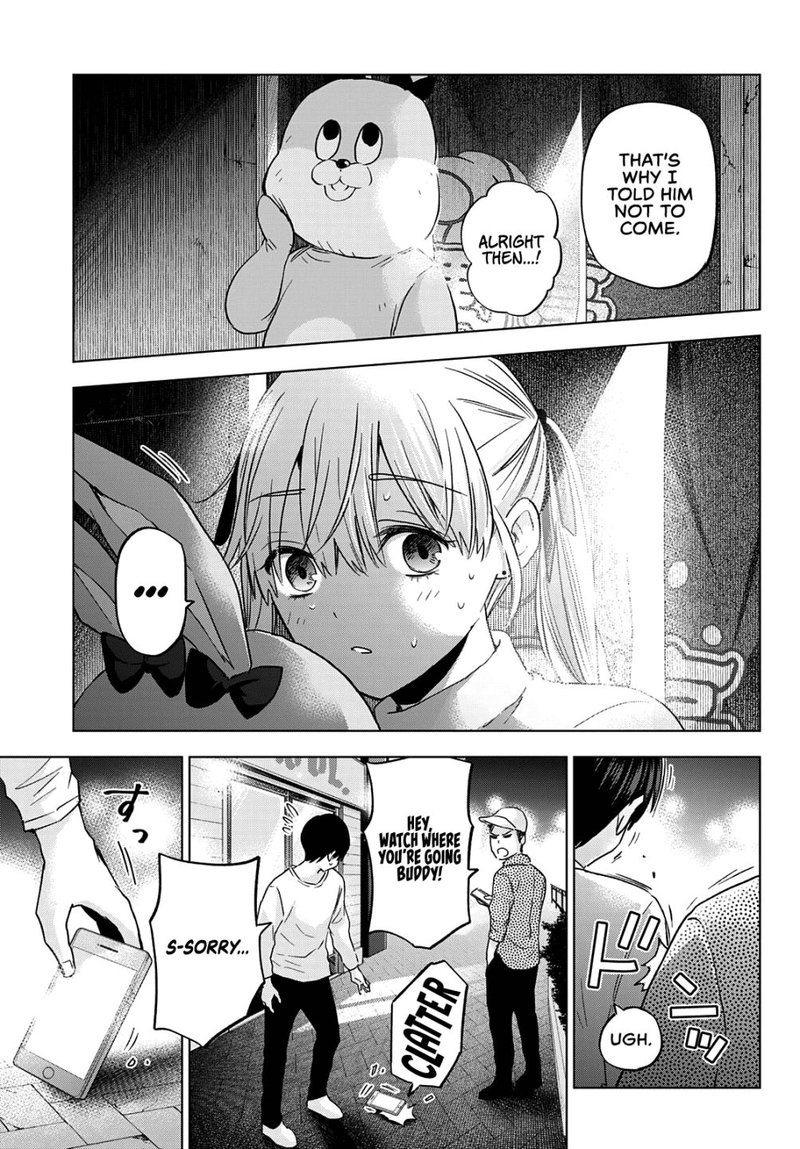 A Couple of Cuckoos Chapter 137 - Page 19