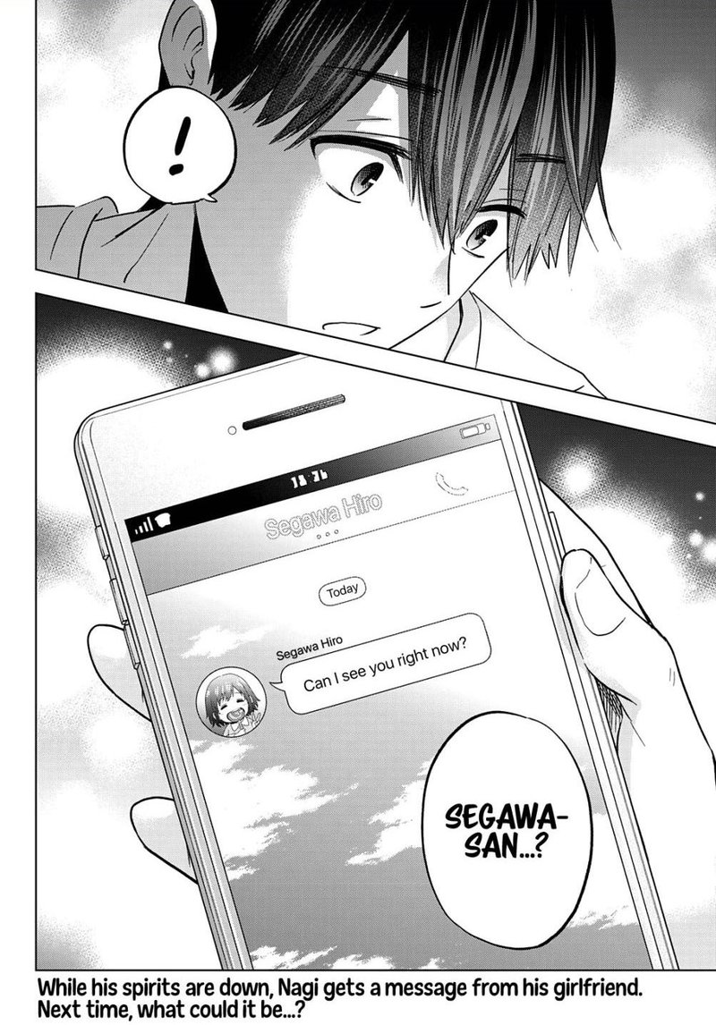 A Couple of Cuckoos Chapter 137 - Page 20