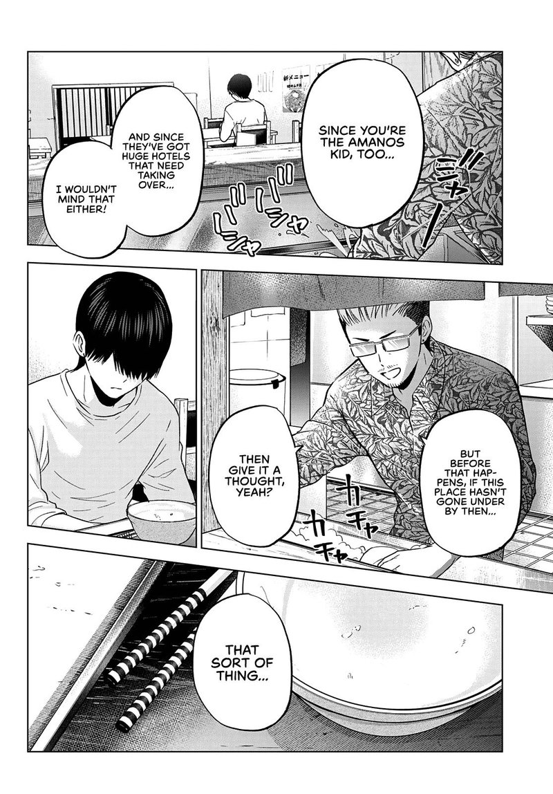 A Couple of Cuckoos Chapter 138 - Page 16