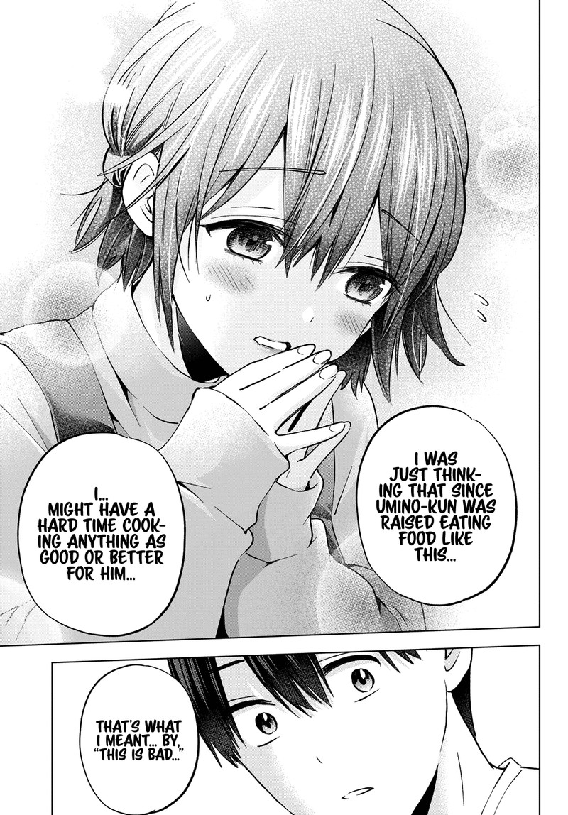 A Couple of Cuckoos Chapter 139 - Page 13