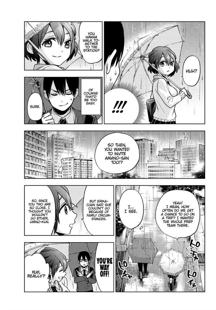 A Couple of Cuckoos Chapter 14 - Page 11