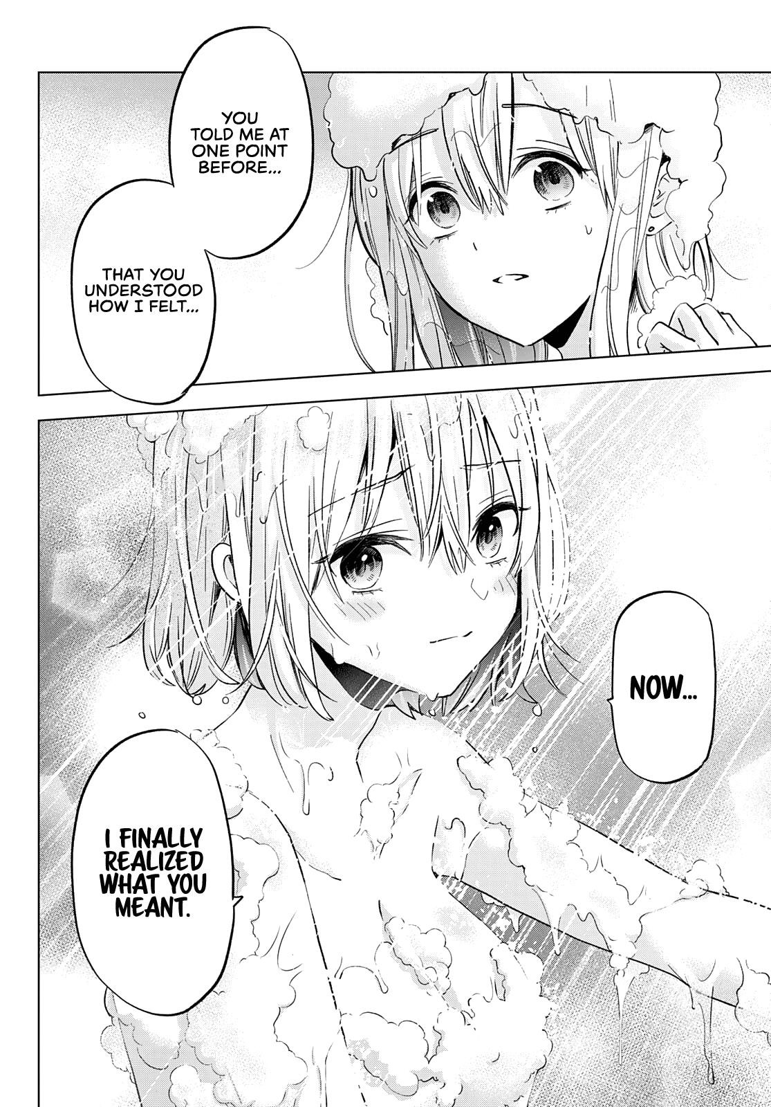 A Couple of Cuckoos Chapter 140 - Page 13