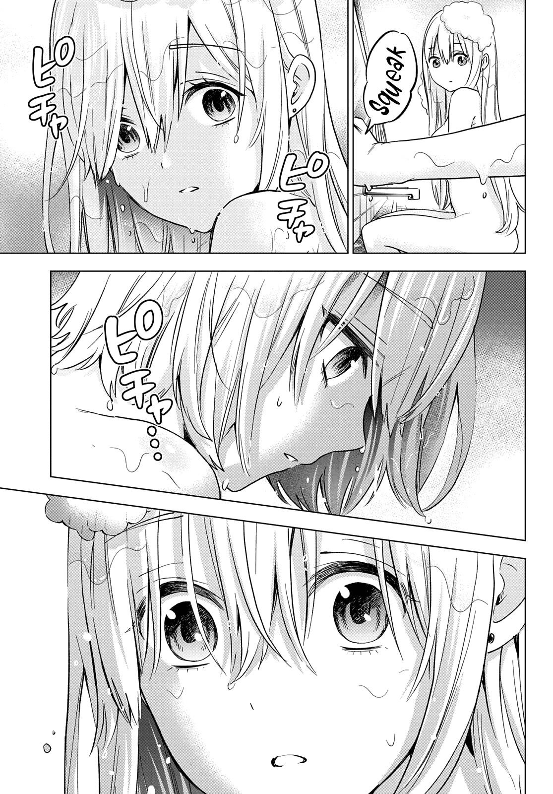 A Couple of Cuckoos Chapter 140 - Page 14