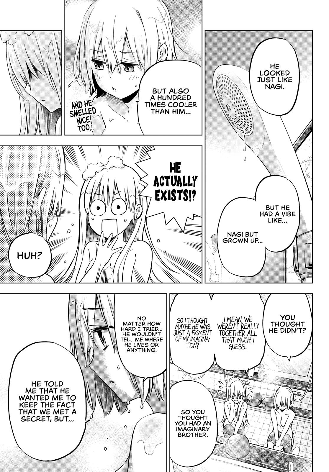 A Couple of Cuckoos Chapter 140 - Page 16