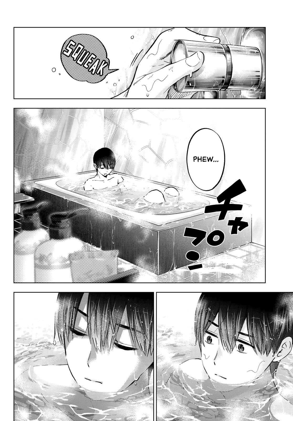 A Couple of Cuckoos Chapter 141 - Page 3