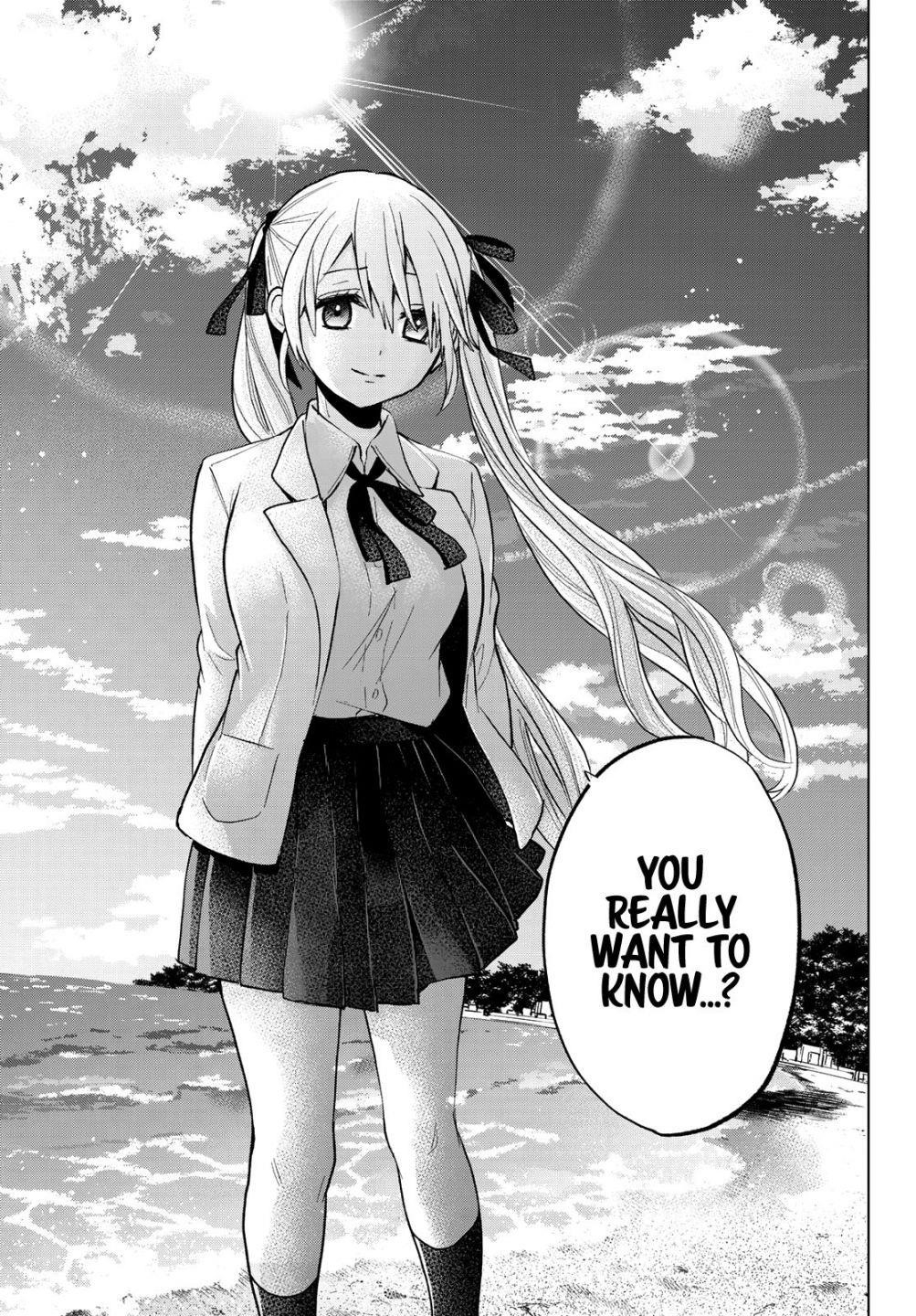 A Couple of Cuckoos Chapter 15 - Page 23