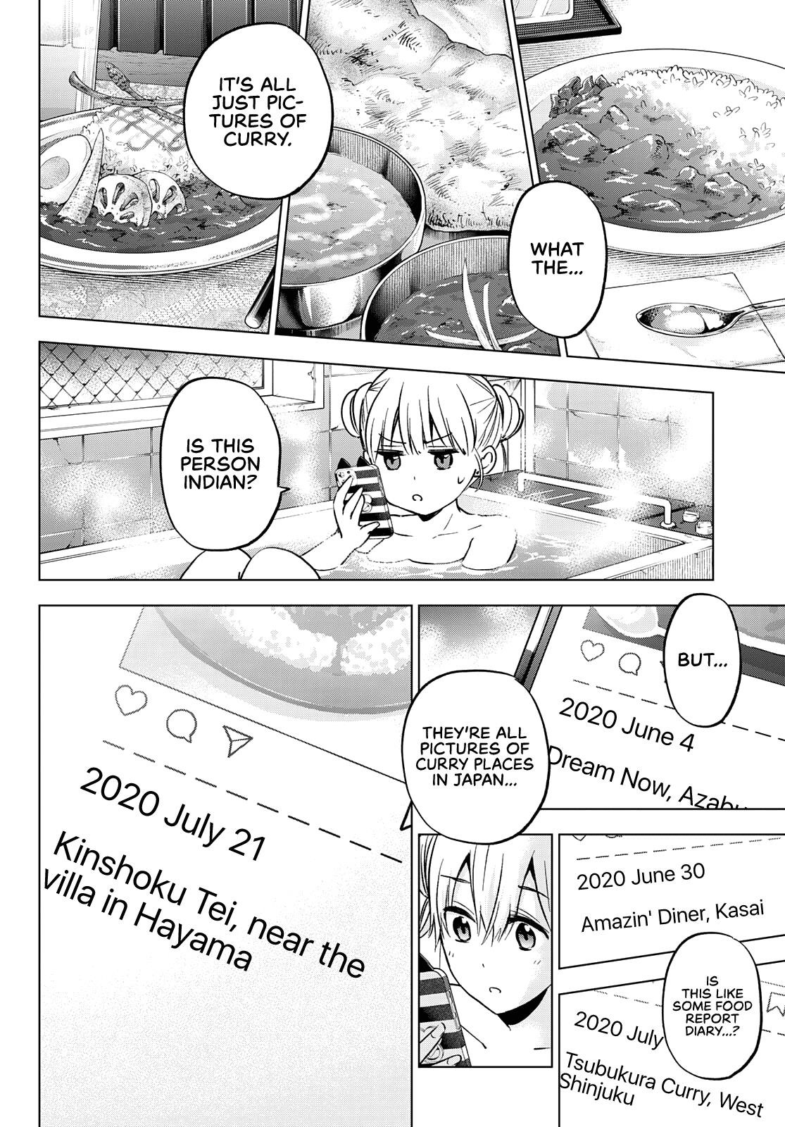 A Couple of Cuckoos Chapter 150 - Page 13