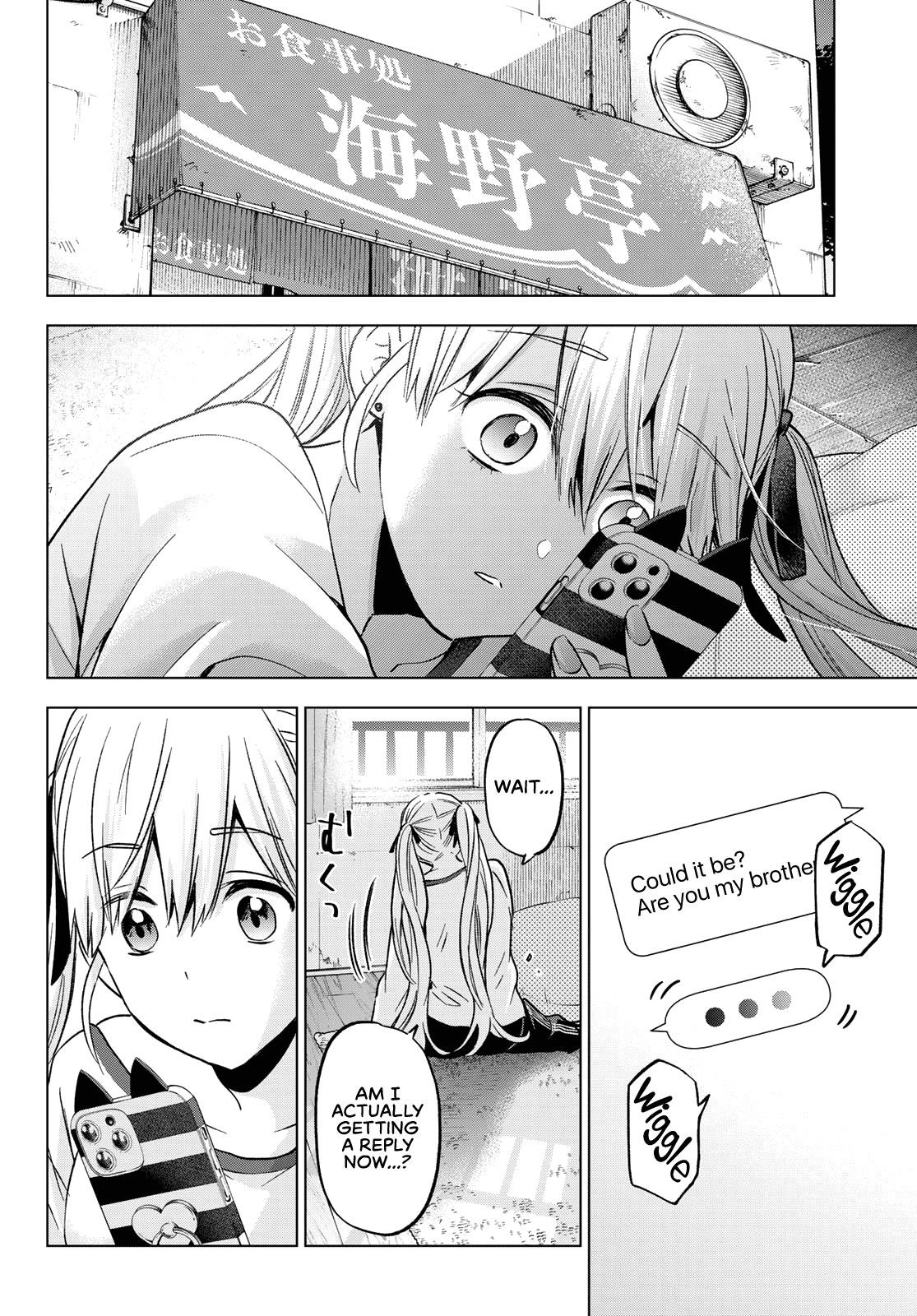 A Couple of Cuckoos Chapter 151 - Page 13